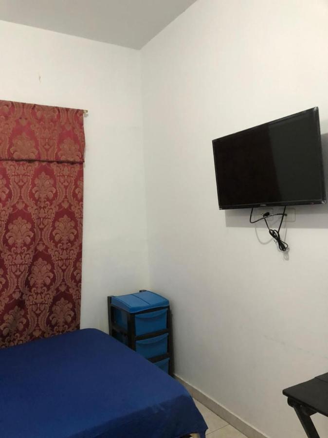 מנטה Hostal Playa Imperial מראה חיצוני תמונה